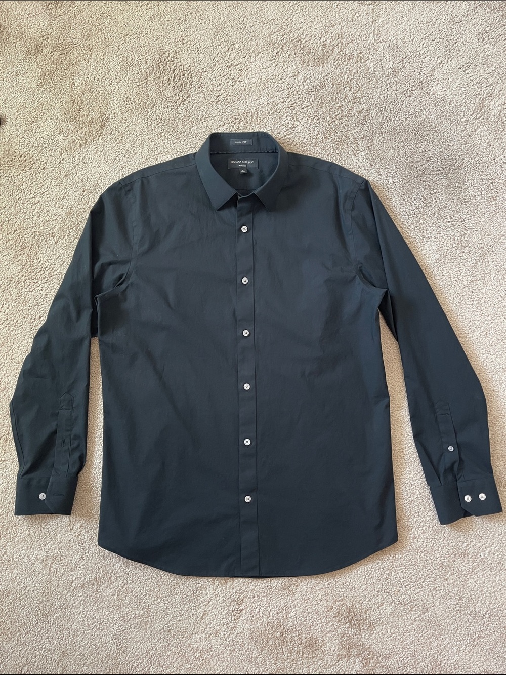 Banana Republic Shirt